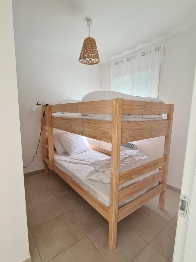 Corse, Residence Marina Di Bravone, Acces Direct Plage Linguizzetta Kültér fotó