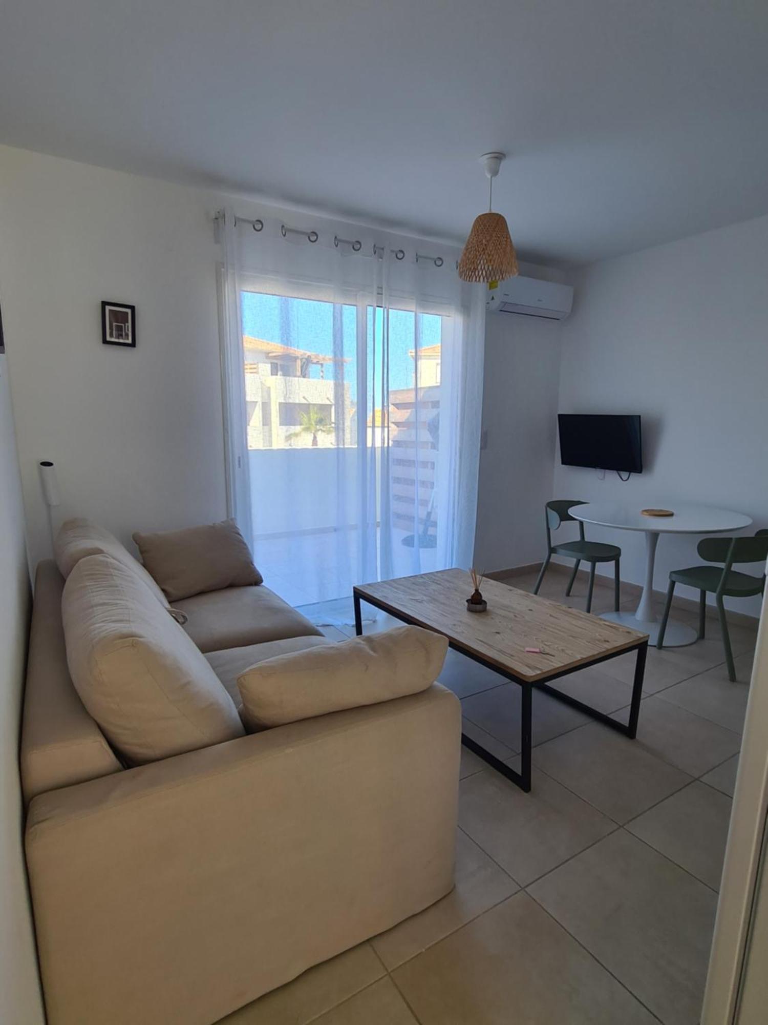 Corse, Residence Marina Di Bravone, Acces Direct Plage Linguizzetta Kültér fotó