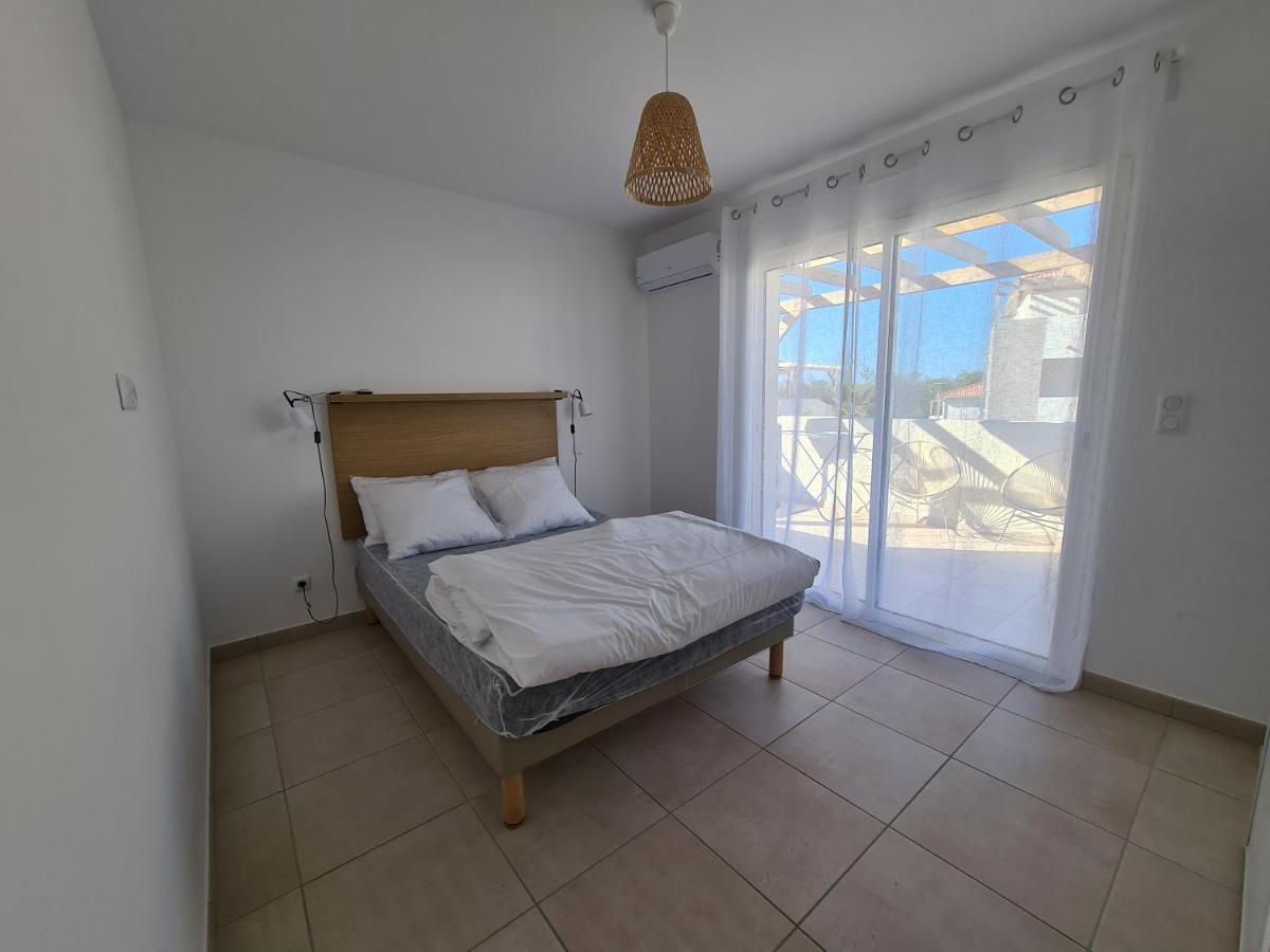 Corse, Residence Marina Di Bravone, Acces Direct Plage Linguizzetta Kültér fotó