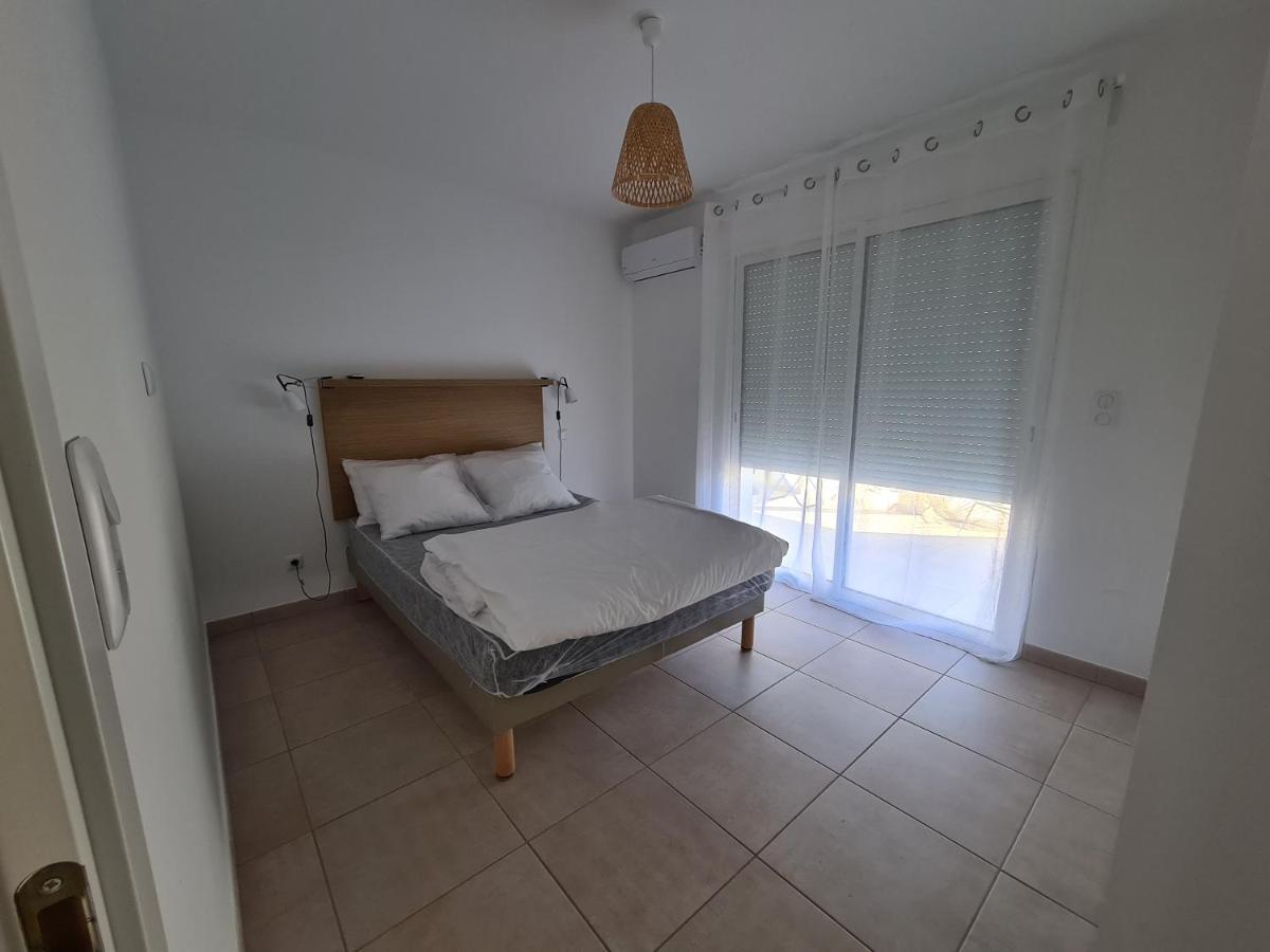 Corse, Residence Marina Di Bravone, Acces Direct Plage Linguizzetta Kültér fotó